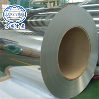 SAE 1008 Cold Rolled Carbon Steel Coils